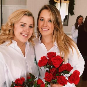 Meet your Posher, Olivia